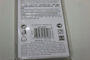 Tefal NÓŻ TEFAL DO CHLEBA 20cm K2210455 3