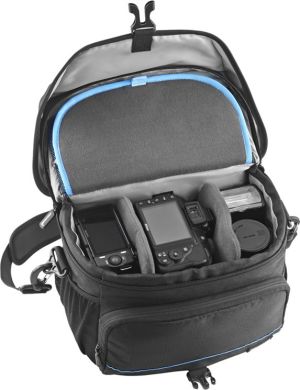 Torba Cullmann ULTRALIGHT pro Maxima 300 czarny - 99330 2