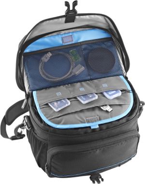 Torba Cullmann ULTRALIGHT pro Maxima 300 czarny - 99330 3