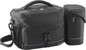 Torba Cullmann ULTRALIGHT pro Maxima 300 czarny - 99330 4