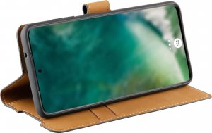 Xqisit XQISIT Slim Wallet Selection for Galaxy S20 black 1
