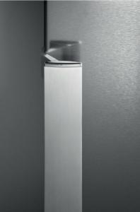 Lodówka Whirlpool WB70I 952 X AQUA 6