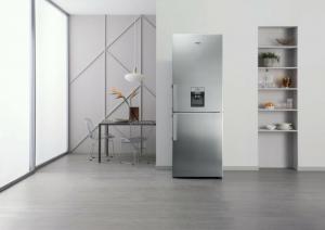 Lodówka Whirlpool WB70I 952 X AQUA 7