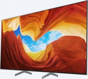 Telewizor Sony KE-55XH9005 LED 55'' 4K Ultra HD Android 7