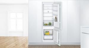 Lodówka Bosch KIV87NSF0 2