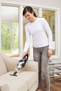 Odkurzacz pionowy Bissell MultiReach 2983N 13