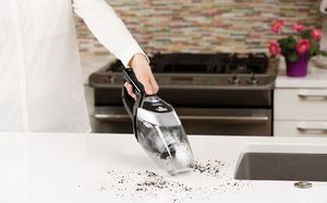 Odkurzacz pionowy Bissell MultiReach 2983N 3