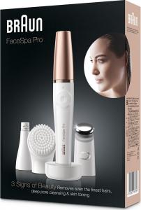 Braun FaceSpa Pro 911 5