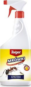 Target Spray na mrówki 4Insect AL 600 ml 1
