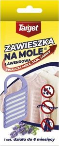 Target Zawieszka Na Mole Lawendowa Target 1