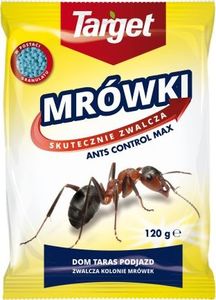Target Granulat Na Mrówki Saszetka 120 g 1