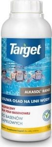 Target Alkasol Rand 1 l środek oczyszczający osad z powierzchni wody 1