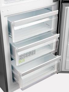 Lodówka Midea MDRB489FGE02O 3