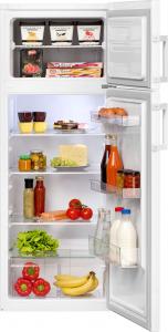 Lodówka Beko DSK240K31WN 2