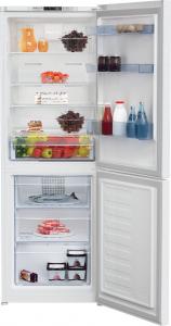 Lodówka Beko CNA340I30WN 2