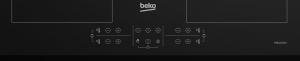 Płyta grzewcza Beko HII64206F2MT 6