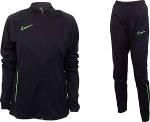 Nike Dres damski Nike Dry Acd21 Trk Suit DC2096 011 S 1