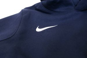 Nike Bluza Nike Junior Park Therma Fall CW6896 451 S 3