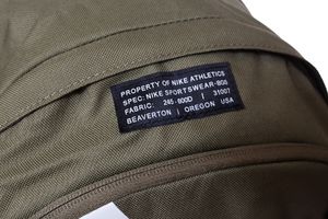 Nike Plecak Nie Hayward 2.0 szkolny miejski BA6607-222 12