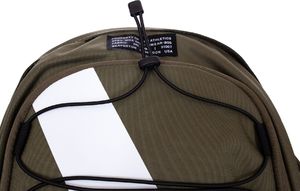 Nike Plecak Nie Hayward 2.0 szkolny miejski BA6607-222 3