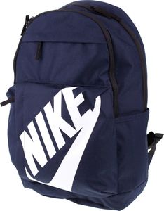 Nike Plecak Nike Elemental navy blue BA5381-451 1