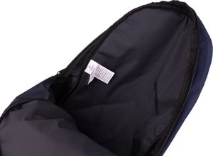 Nike Plecak Nike Elemental navy blue BA5381-451 11