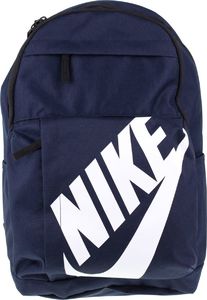 Nike Plecak Nike Elemental navy blue BA5381-451 2