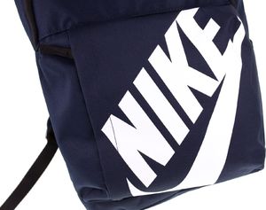 Nike Plecak Nike Elemental navy blue BA5381-451 5