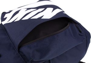 Nike Plecak Nike Elemental navy blue BA5381-451 6