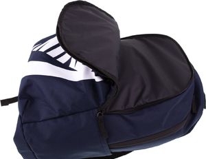 Nike Plecak Nike Elemental navy blue BA5381-451 8