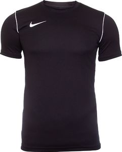 Nike Koszulka męska Nike Dry Park 20 Top SS BV6883-010 XXL 1