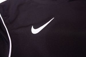 Nike Koszulka męska Nike Dry Park 20 Top SS BV6883-010 XXL 3