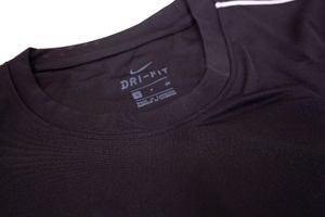 Nike Koszulka męska Nike Dry Park 20 Top SS BV6883-010 XXL 5