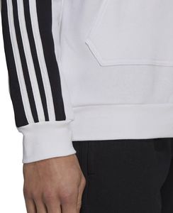Adidas Bluza adidas SQUADRA 21 Sweat Hoody GT6637 GT6637 biały XXXL 5