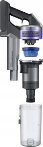 Odkurzacz pionowy Samsung Jet 75 multi VS20T7534T4 16