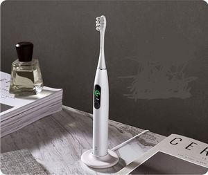 Szczoteczka Oclean X Pro Elite Grey 8