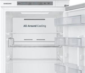 Lodówka Samsung BRB26605EWW 6