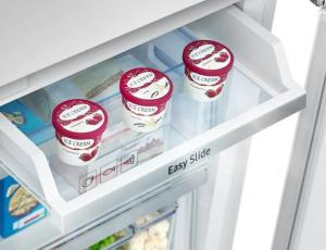 Lodówka Samsung BRB26605EWW 8