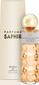 Saphir Excentric Woman EDP 200 ml 1