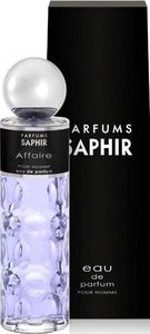 Saphir Affaire Pour Homme EDP 200 ml 1