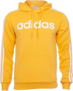 Adidas Bluza męska Adidas Essentials 3S PO FL GD5386 M 1