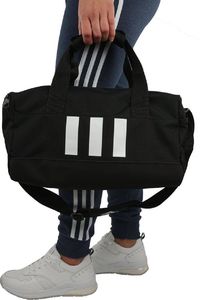 Adidas Mini torba Essentials 3-Stripes XS GN1540 1