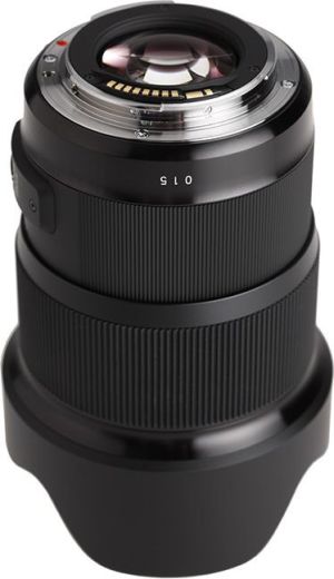 Obiektyw Sigma 20mm f/1.4 DG HSM Nikon (OSN20/1.4 A DG HSM) 3