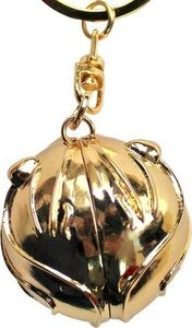 Breloczek ABYstyle HARRY POTTER - Brelok 3D „Złoty znicz" 4