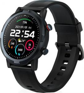 Smartwatch Haylou Watch Solar LS05S Czarny  (HAY020) 1