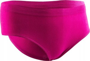 Brubeck HI00090A Majtki damskie classic COMFORT COTTON fuksjowy M 2
