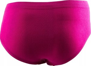 Brubeck HI00090A Majtki damskie classic COMFORT COTTON fuksjowy M 3