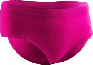 Brubeck HI00090A Majtki damskie classic COMFORT COTTON fuksjowy M 7