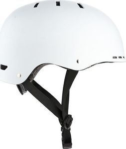 Nils Extreme Kask MTW03 biały r. L 3