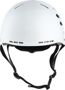 Nils Extreme Kask MTW03 biały r. L 4
